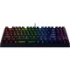 KEYBOARD WIRED  BLACKWIDOW V3 TENKEYLESS (RZ03-03491800-R3M1) MECHANICAL GAMING